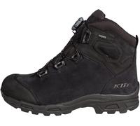 Klim Range GTX Bottes d’hiver, noir, taille 47 48