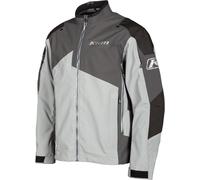 §Veste Moto Klim Raptor Monument Gris-Asphalte§