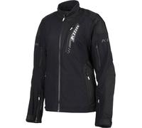 Klim Rebelle Ladies Enduro Mesh Veste textile, noir, Taille L