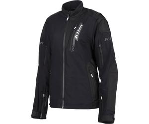 Klim Rebelle Ladies Enduro Mesh Veste textile, noir, Taille M