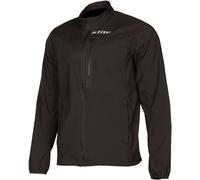 Klim Resilience Veste, noir, taille S pour homme