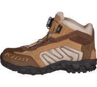 Klim Ridgeline, Bottes 7 US Marron Marron