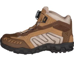 Klim Ridgeline, Bottes 7 US Marron Marron