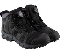 Klim Ridgeline, chaussures 7 US Noir Noir