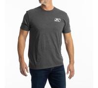 Klim Rippin Tri-Blend T-shirt, gris, taille 3XL pour homme