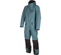 Klim Ripsa 2023 Combinaison de motoneige une pièce, Essence/noir, Taille M