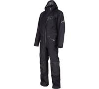 Klim Ripsa Vapor Combinaison de motoneige une pièce, noir, Taille XL