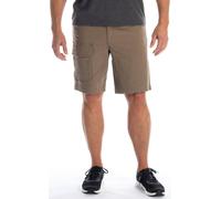 Klim Ririe, short W36/L10 Marron Marron