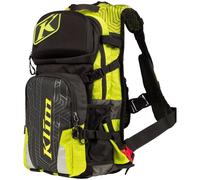 KLIM Sacs Nac Pak 3L Hydrapak Lime