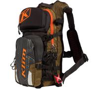 KLIM Sacs Nac Pak 3L Hydrapak Olive