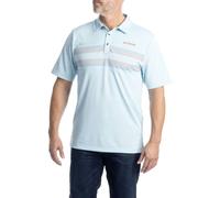 Klim Sentinel, polo 3XL Bleu Clair Bleu Clair