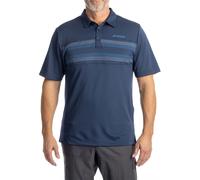 Klim Sentinel, polo M Bleu Foncé Bleu Foncé
