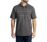 Klim Sentinel, polo S Gris Foncé Gris Foncé