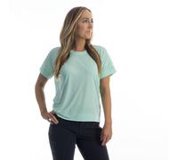 Klim Sky Pond Damen T-Shirt, bleu clair, Taille S