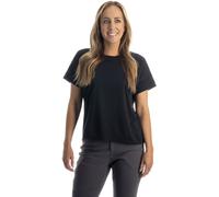 Klim Sky Pond, t-shirt femmes S Noir Noir