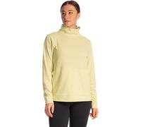 Klim Solitude Asym, pull-over fonctionnel pour femmes L Vert Clair Vert Clair