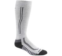 Klim Solstice 1.0 Chaussettes pour femmes, noir-gris, taille M