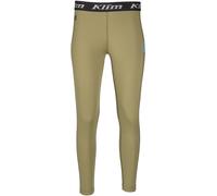 Klim Solstice -1.0 Pantalon fonctionnel pour dames, vert, taille L pour femmes