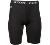 Klim Solstice -1.0 Shorts fonctionnels pour dames, noir, taille L pour femmes