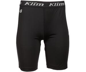 Klim Solstice -1.0 Shorts fonctionnels pour dames, olive, Taille S