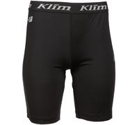 Klim Solstice -1.0 Shorts fonctionnels pour dames, olive, Taille XL