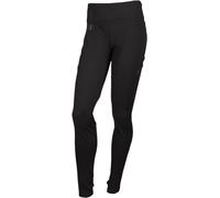 Klim Solstice 2.0 2023 Pantalon fonctionnel pour dames, noir, taille XS pour femmes