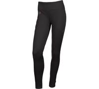 Klim Solstice 3.0 2023 Pantalon fonctionnel pour dames, noir, Taille S