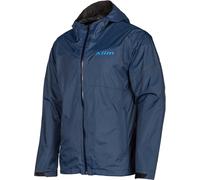 Klim Stash Veste, bleu, taille L pour homme
