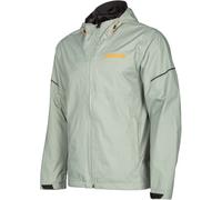 Klim Stash Veste, gris, taille M pour homme