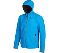 Klim Stow Away Veste, bleu, Taille XXL