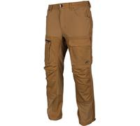 Klim Switchback Cargo 2023 Pantalon textile de moto, Camel, Taille 34/32