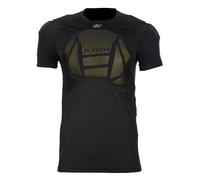 Klim T-shirt De Protection à Manches Courtes Tactical