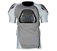 Klim Tactical Pro Armored Chemise de protection, gris, Taille L