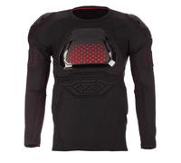 Klim T-shirt De Protection à Manches Longues Aggressor 2.0