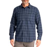 Klim Table Rock, chemise 3XL Bleu/Bleu Foncé Bleu/Bleu Foncé