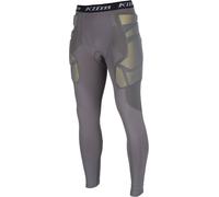 Klim Tactical 2025 Pantalon de protection, gris, Taille M