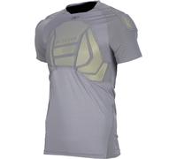 Klim Tactical Chemise de protection, gris, Taille XXL