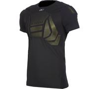 Klim Tactical Chemise de protection, noir, taille S pour homme