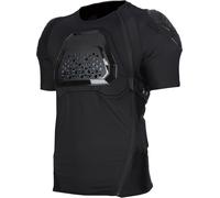 Klim Tactical Pro Armored Short Sleeve Protection T-shirt Noir XL