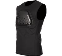 Klim Tactical Pro Armored Gilet de protection, noir, Taille M