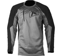 Klim Tactical Pro S17, maillot S Gris Gris