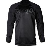 Klim Tactical Pro Jersey Jersey, noir, taille L pour homme