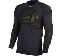 Klim Tactical Protecteur à manches longues, noir, Taille S