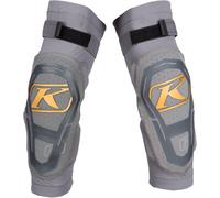 Klim Tactical Protège-coude Rouge, Taille L/XL
