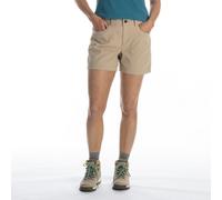 Klim Taylor Mountain 5" Shorts Beige 6 Femme