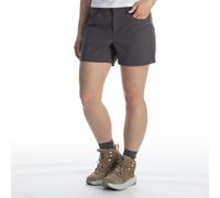 Klim Taylor Mountain Short femme, noir, Taille 12