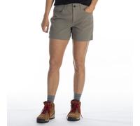 Klim Taylor Mountain 5" Shorts Gris 10 Femme