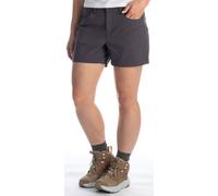 Klim Taylor Mountain, short femme W2/L5 Gris Gris