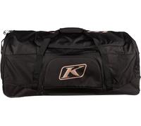 Klim Team Duffel Bag Noir