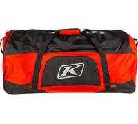 Klim Team Gear 2023 Sac, noir-rouge pour homme